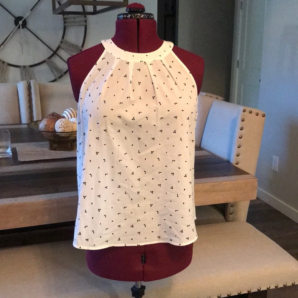 Loft Top Size LP